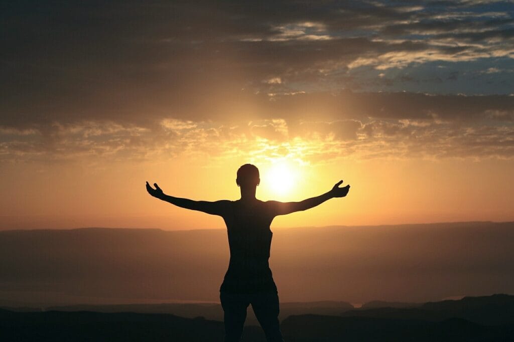 Classical vs Romantic Nature, the Healing Power of Solitude in Nature for Introverts