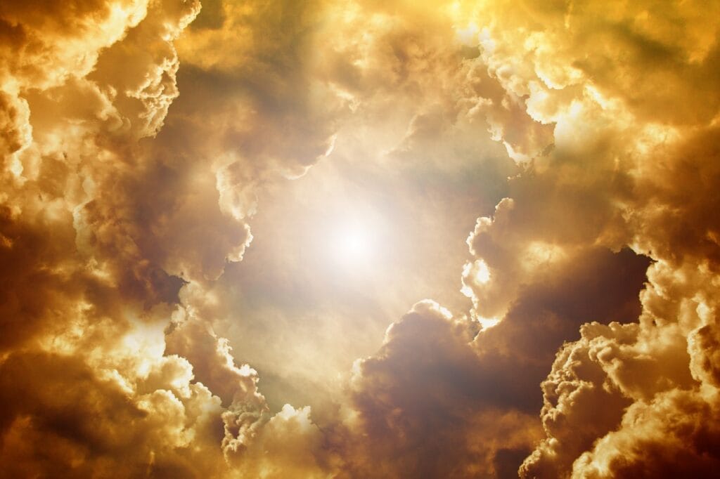 The image is symbol of the how can I be as young as moon? The natural secret to ageless energy and beauty.