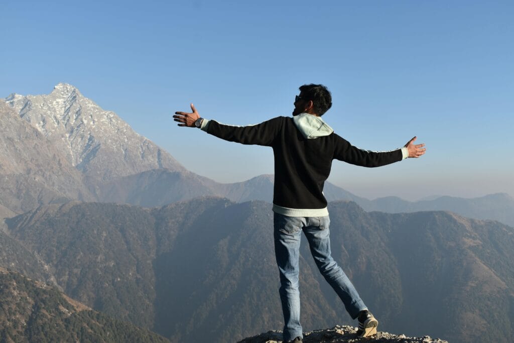 The high-achieving Ambivert, how to unlock Your brain’s hidden power to conquer life.