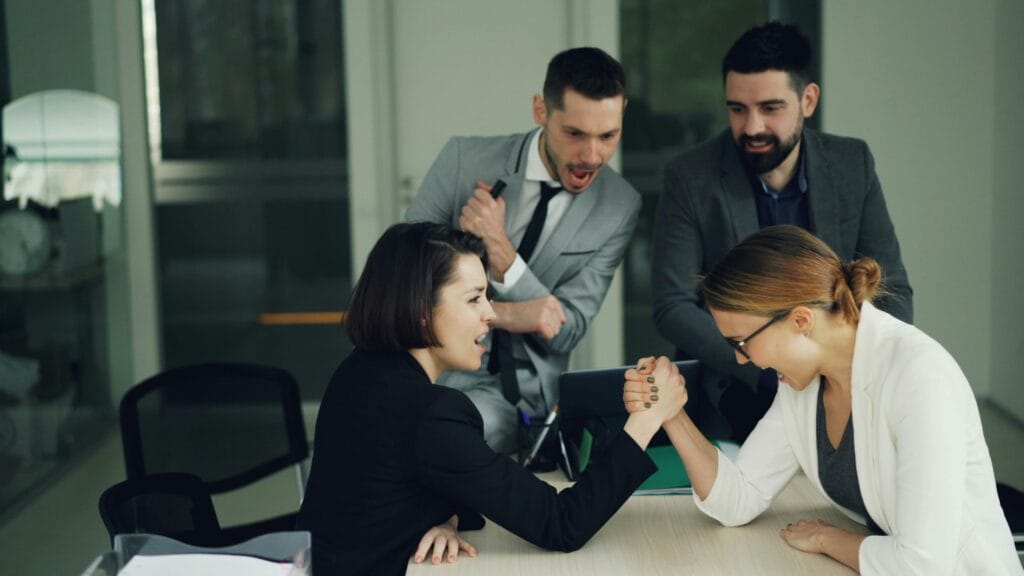 Courtesy vs flattering,the power of socio-emotional intelligence.