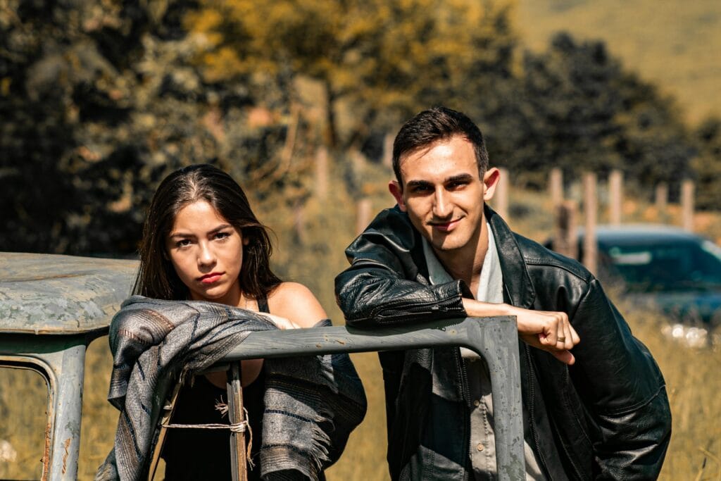 Desire vs lust understanding by setting healthy relationship boundaries as young adults.