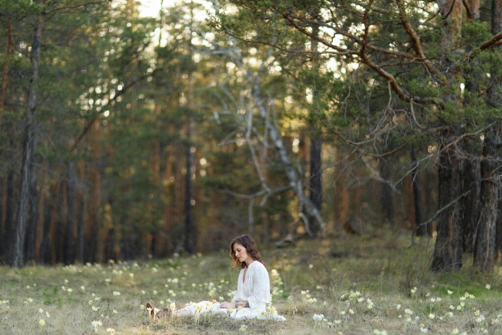 Classical vs Romantic Nature, the Introvert’s psychology, why Quiet Minds Need Raw Wilderness.
