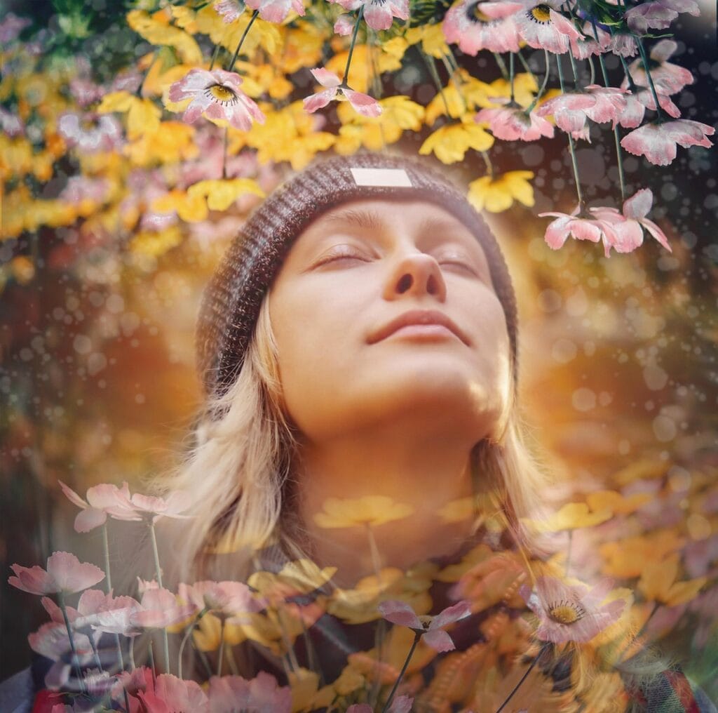 How to do inner search, a science-based guide to self-discovery, mental clarity, and inner peace.