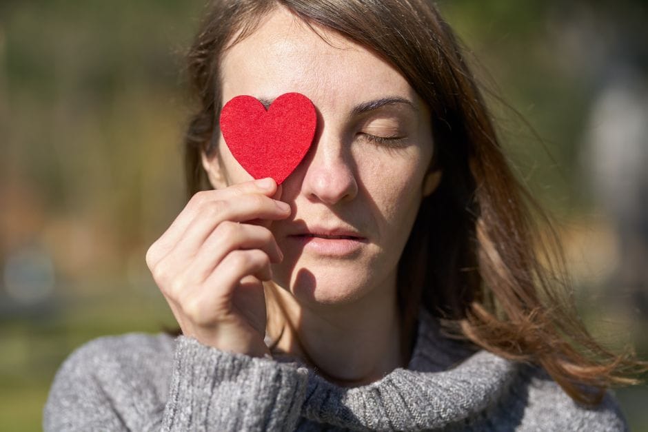 Why Is Love a Form of Energy boosting brain chemistry and focus.