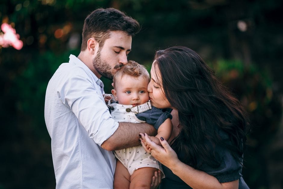 Why Love Is the Foundation of healthy relationships and emotional well-being.