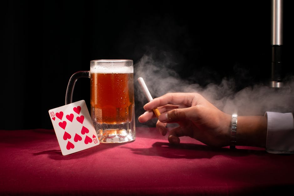 Virtue vs vice why do humans lean towards bad habits.