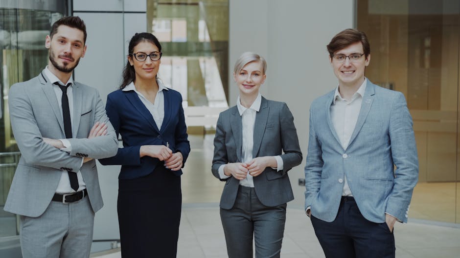 Career Options for Omnivert showcasing leadership and communication skills in 2026 workplace.