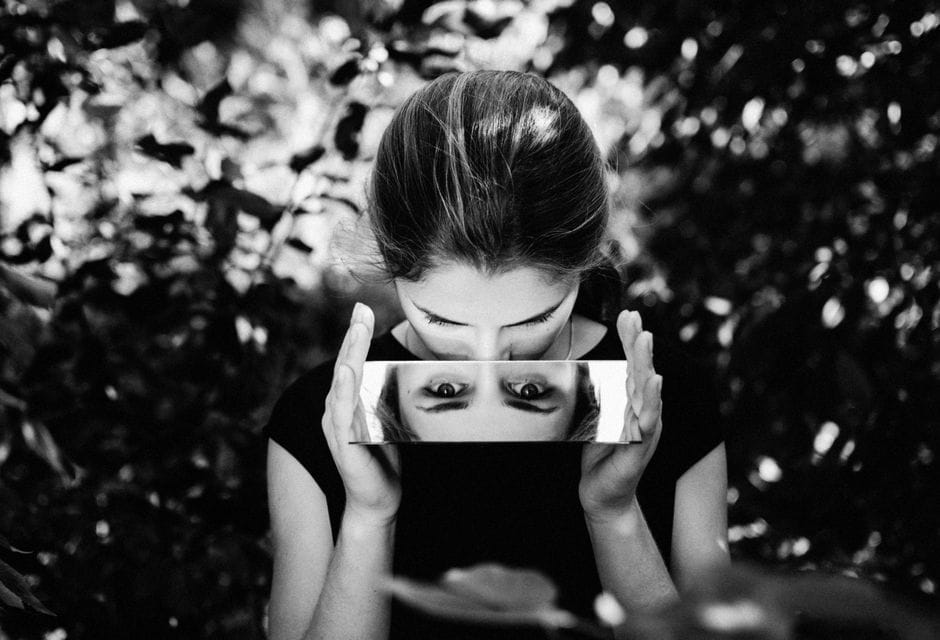 The Secret World of Omniverts personality shifts between introversion and extroversion.