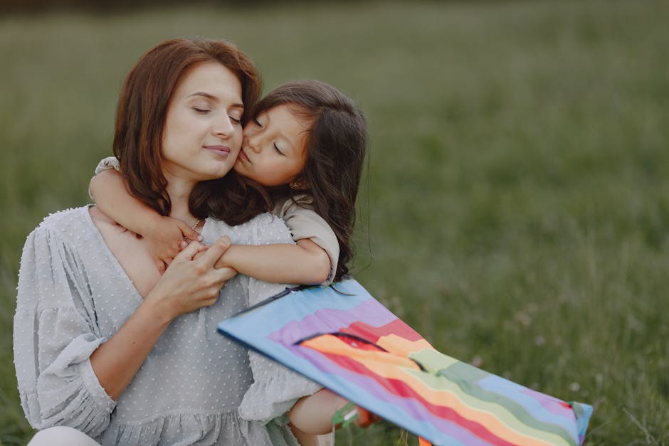 How to explore your inner child with reparenting exercises, self-love, and emotional growth.