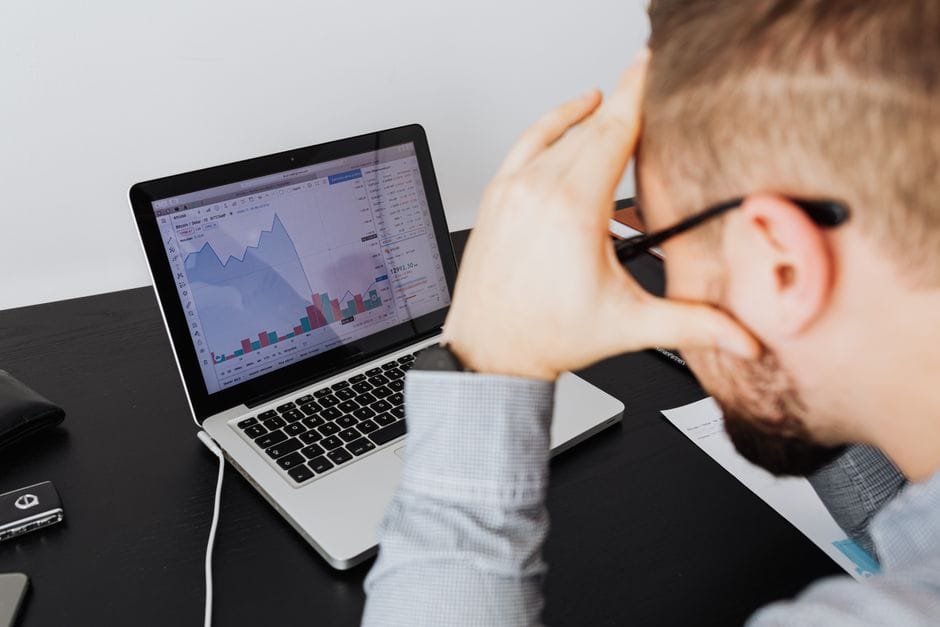 Stop Losing Net Wealth why Is my net worth going down?
