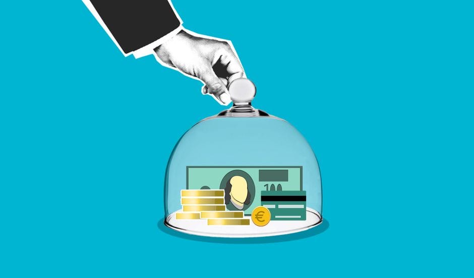 Financial planning checklist to Stop Losing Net Wealth from inflation and taxes.