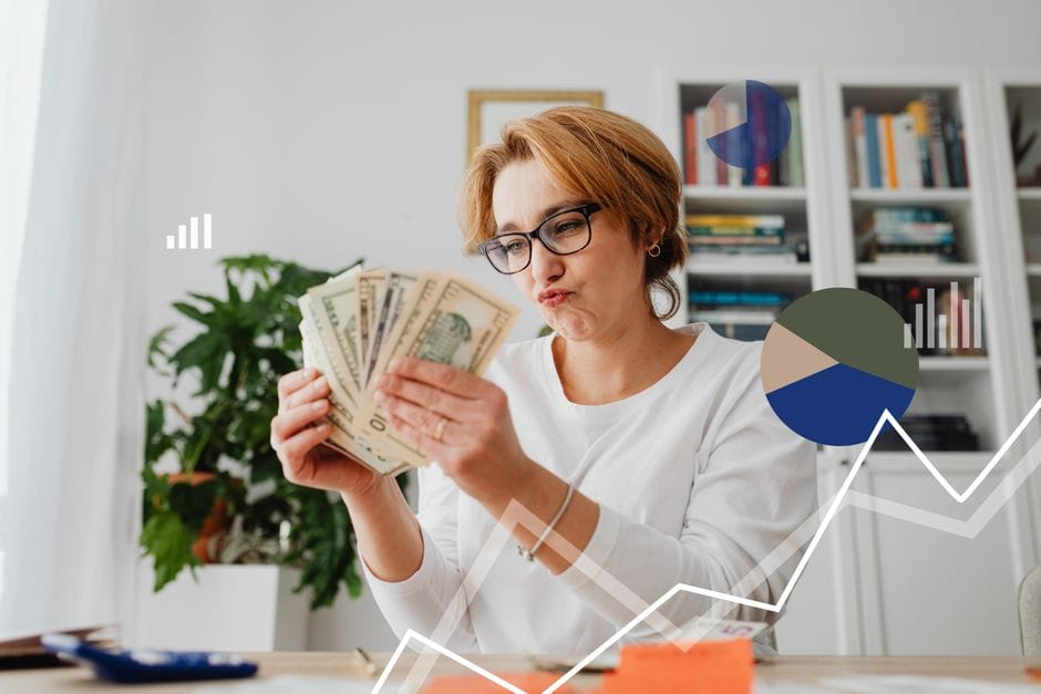 How Net Wealth Works with assets liabilities and personal balance sheet calculation.
