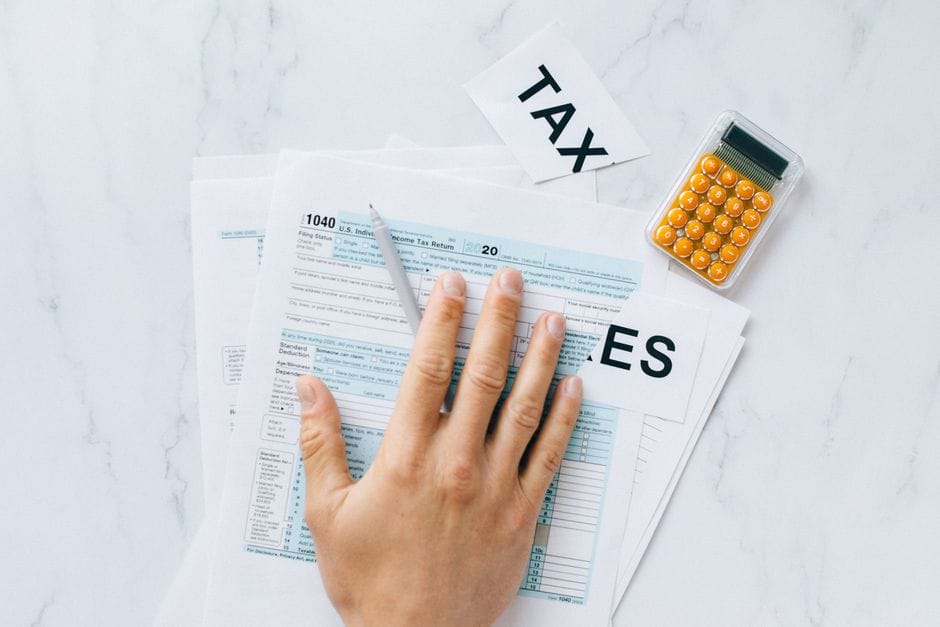Financial planning checklist to Stop Losing Net Wealth from inflation and taxes.