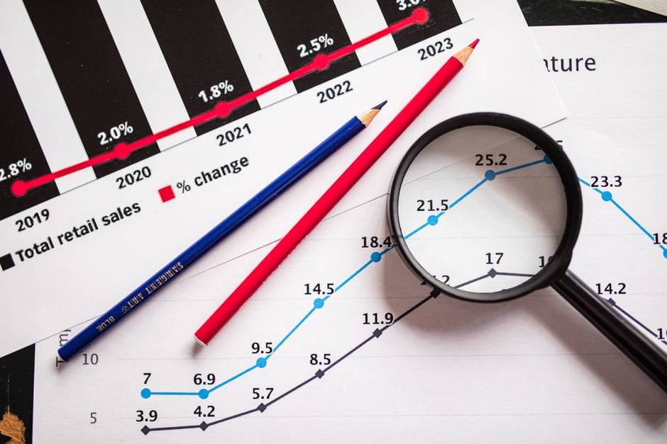 How Net Wealth Works using compound interest retirement accounts and wealth accumulation strategies.