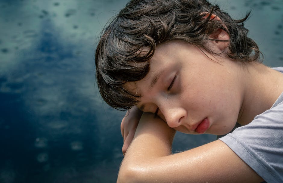 How to explore your inner child using guided meditation and mindfulness techniques.