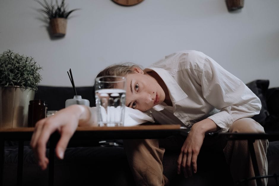 How vices affect success by replacing productive routines with destructive habits and unhealthy behaviors.