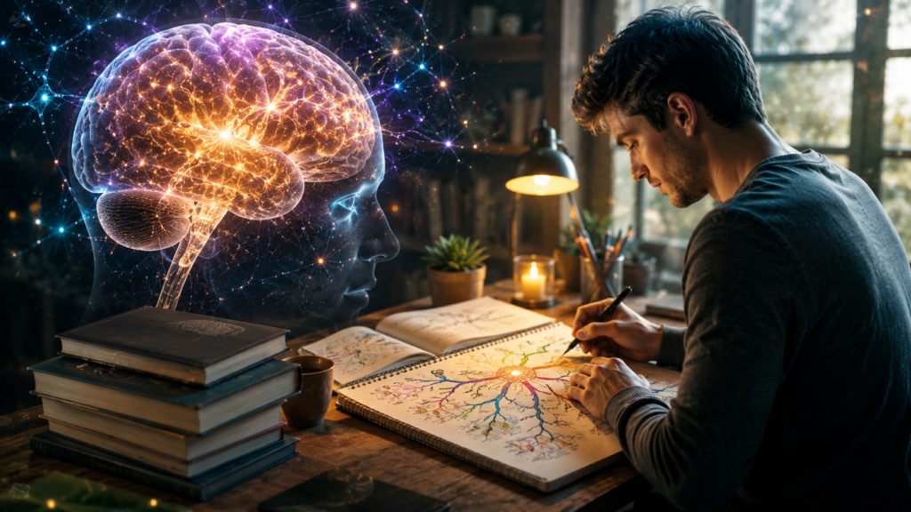 what is subconscious mind mapping it can solve by Blueprint to Uncover Limiting Beliefs (Interactive Checklist).