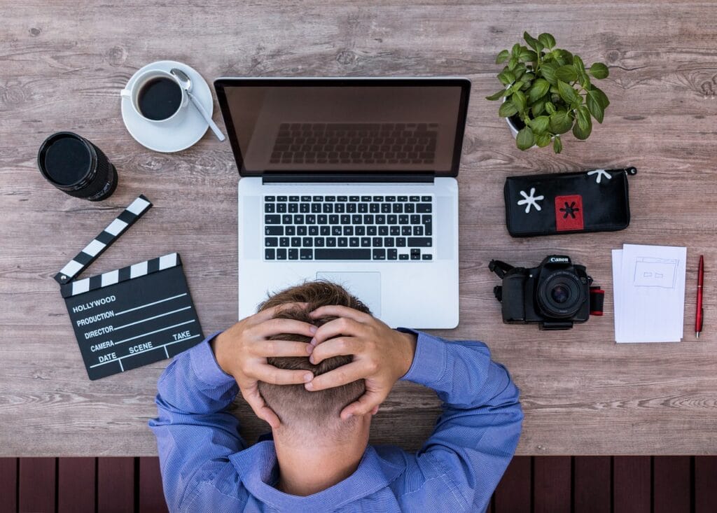 The image shows how dopamine affects motivation.