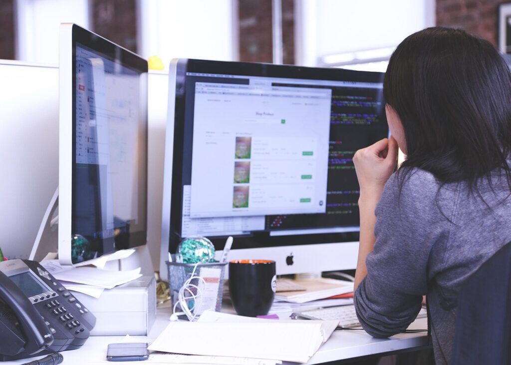 Steps to achieving work-life harmony by to Talk to HR About Burnout. 