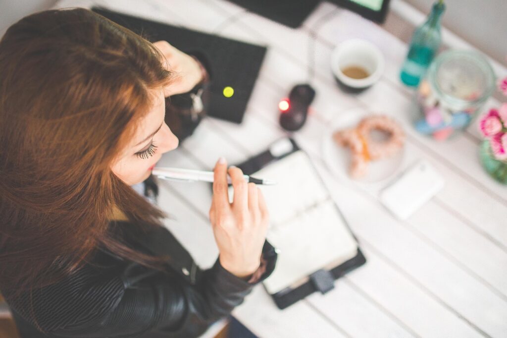 Steps to  achieving work-life harmony by to Disconnect From Work After Hours.
