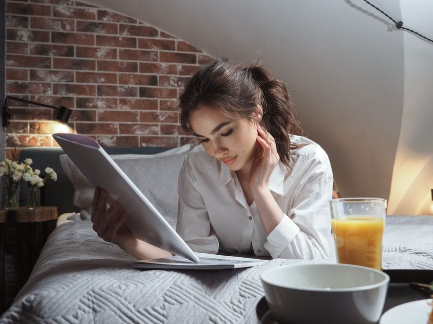 If you want to be graceful and attractive so you adopt the best morning routine for productivity.