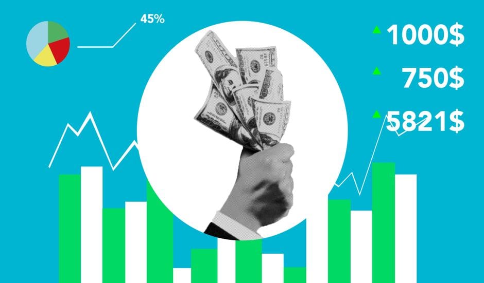 Factors that increase net wealth how to Build Passive Income with Low Money.