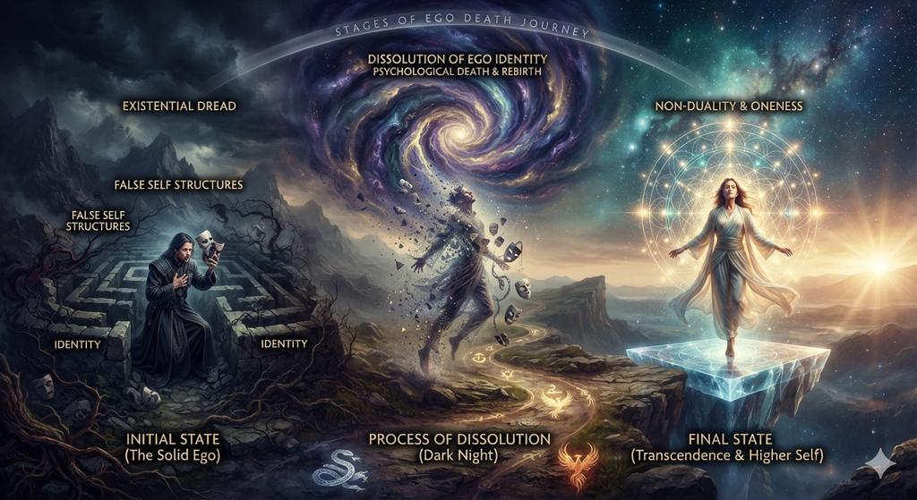 How subconscious mind works through automatic thoughts, memories, emotions, and habits.